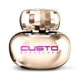 Custo Barcelona This Is Me Eau De Parfum Vaporisateur 50ml