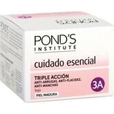 Pond's Essential Care Triple Action Mature Skin 50ml