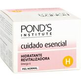 Pond's Essential Care H Revitalisant Crème Hydratante 50ml