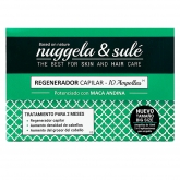 Nuggela & Sulé Regeneratore Dei Capelli 10 Vials