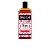 Nuggela & Sulé Epigenetico Shampoing Pour Cheveux Gras 250ml