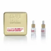 All Sins 18k All Skin Efg Oxygen 15 Days Intensive Treatment Set 2 Artikel