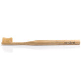Naturbrush Adult Toothbrush Nude