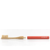 Naturbrush Headless Red