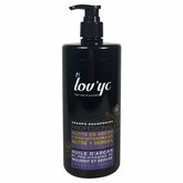 Lovyc Huile D'Argan Nourrit Et Repare Shampooing 750ml