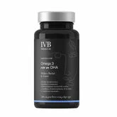 IVB Omega 3 DHA 30 Caps