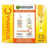 Garnier Skinactive Anti Spot Routine Coffret 2 Produits