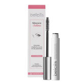 Belcils Mascara Sublime Extra Volume Black 8ml