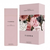 Vicky Martin Berrocal Tierra Eau De Toilette Vaporisateur 100ml