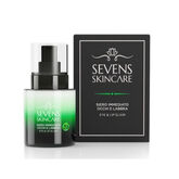 Sevens Skincare Sofortiges Augen-Und Lippenserum 30ml