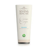 Sevens Skincare Feuchtigkeitskörpercreme 200ml