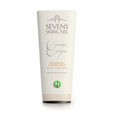 Sevens Skincare Firming Und Toning Creme 200ml