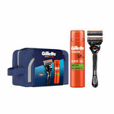 Gillette Fusion Proglide Coffret 2 Produits