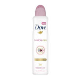 Dove Invisible Care Floral Touch Deodorante Spray 250ml