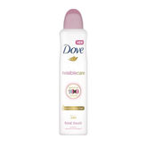 Dove Invisible Care Floral Touch Deodorant Spray 250ml