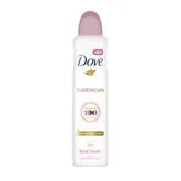Dove Invisible Care Floral Touch Déodorant Vaporisateur 250ml
