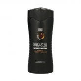 Axe Dark Temptation Gel Douche 400ml