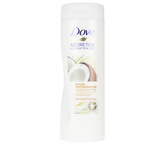 Dove Nourishing Secrets Körperlotion Kokosnuss 400ml