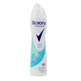 Rexona Motion Sense Shower Fresh Déodorant Vaporisateur 200ml