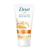 Dove Nourishing Secrets Crema Mani Avena 75ml