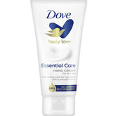 Dove Hand Cream Original 75ml