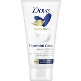 Dove Hand Cream Original 75ml