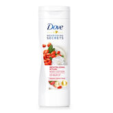 Dove Nourishing Secrets Körperlotion Goji Berries 250ml