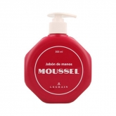 Moussel Soap Hands 300ml