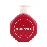 Moussel Sapone Per Le Mani 300ml