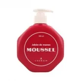 Moussel Soap Hands 300ml