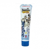 Signal Kids Fruit Flavor Dentifrice 50ml