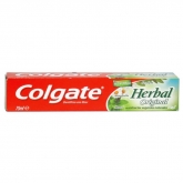 Colgate Herbal Original Toothpaste 75ml