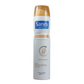 Sanex Dermo Sensitive Anti Perspirant Deodorante Spray 200ml