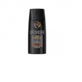 Axe Dark Temptation Deodorant 150ml