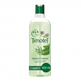 Timotei Shampooing Frais Et Doux 400ml