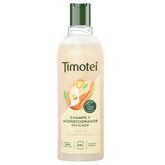 Timotei Almond Shampoo And Conditioner 2in1 400ml