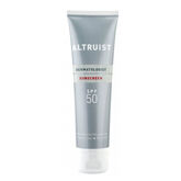 Altruist Dermatologist Sunscreen Spf50 100ml