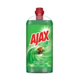 Ajax Pine Household Cleaner 1250ml