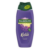 Palmolive Memories Of Nature Sunset Relax Gel Doccia 400ml