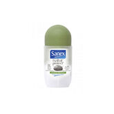 Sanex Natur Protect Déodorant  Roll-On 50ml