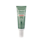 Altruist Dermatologist Anti Redness And Pigmentation Spf50 30ml