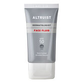 Altruist Dermatologist Face Fluid Spf50 50ml