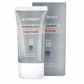 Altruist Dermatologist Face Fluid Spf30 50ml