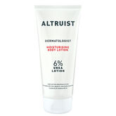 Altruist Dermatologist Moisturising Body Lotion 6% Urea 200ml