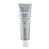 Altruist Dermatologist Sunscreen Spf50 100ml