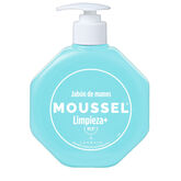 Moussel Hand Soap 300ml