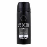 Axe Black Deodorant Body Spray 150ml