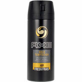 Axe Gold Temptation 48h Deodorant Spray 150ml