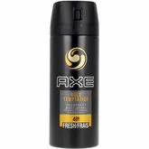 Axe Gold Temptation 48h Deodorant Spray 150ml