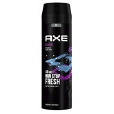 Axe Marine Deodorant Vaporisateur 200ml